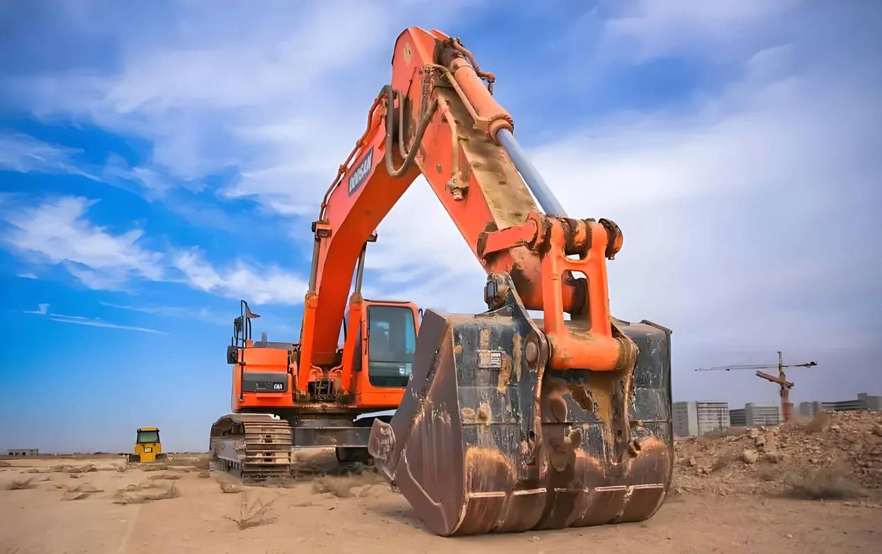 建筑工地挖掘機、裝載機等工程機械屬于特種設備嗎？——建筑機械設備屬性辨析